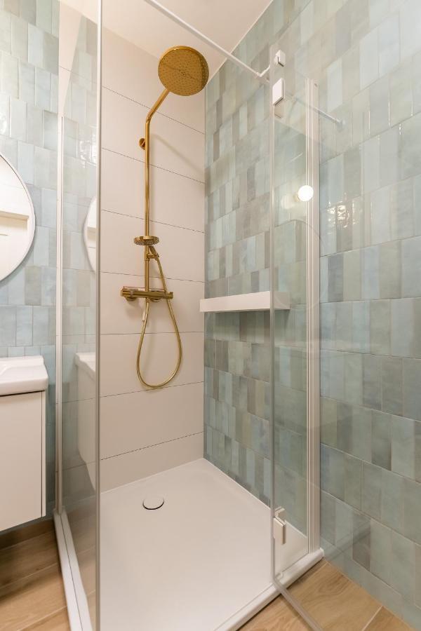 Apartament Bryza Polanki Aqua Kolobrzeg Exterior photo