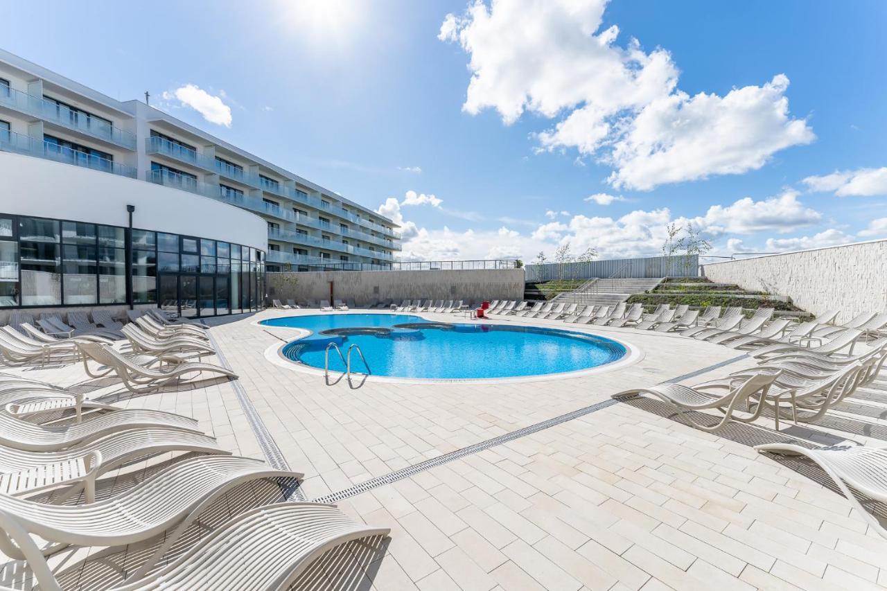 Apartament Bryza Polanki Aqua Kolobrzeg Exterior photo